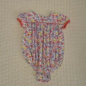 TBBC Blythe Bubble
Coral Gables Garden With Parrot Cay Coral